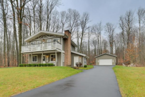 Bellaire Home Near Shanty Creek ResortandSchuss Mtn